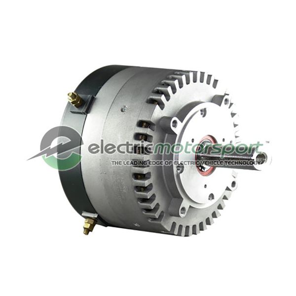 ME1910 4.8kW PMDC Motor