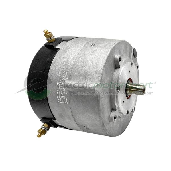 ME1912 (ME1008) 6.4kW PMDC Motor
