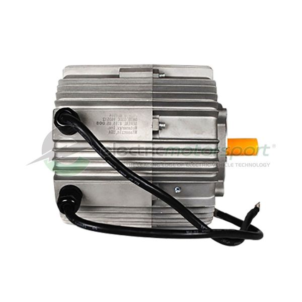 ME1513 8.4kW IP65 PMDC Motor
