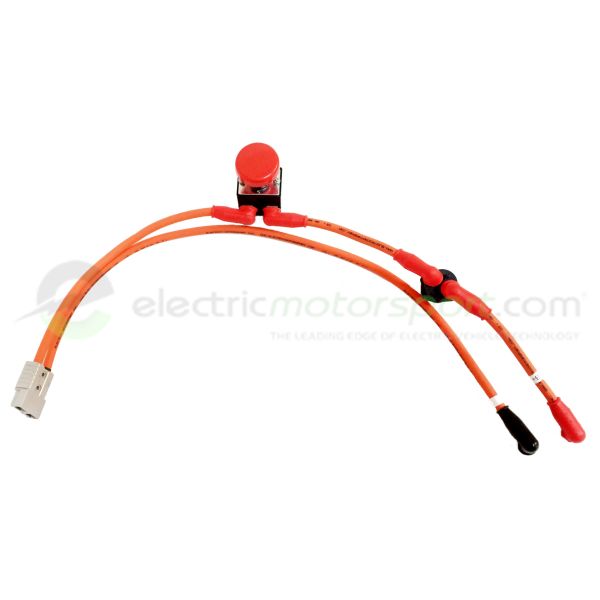 Native Power Supply Harness