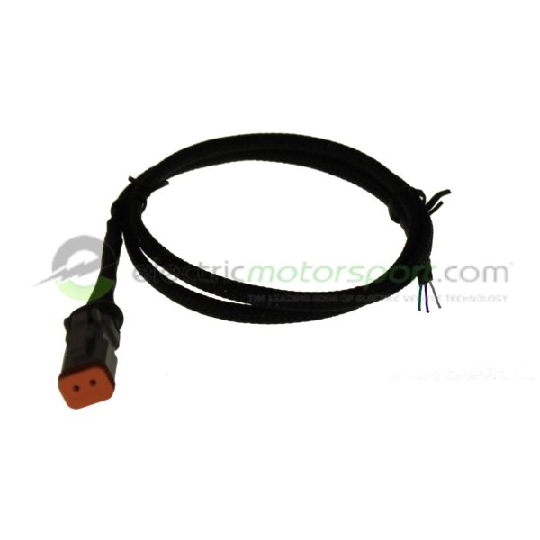 Native Accelerator Cable