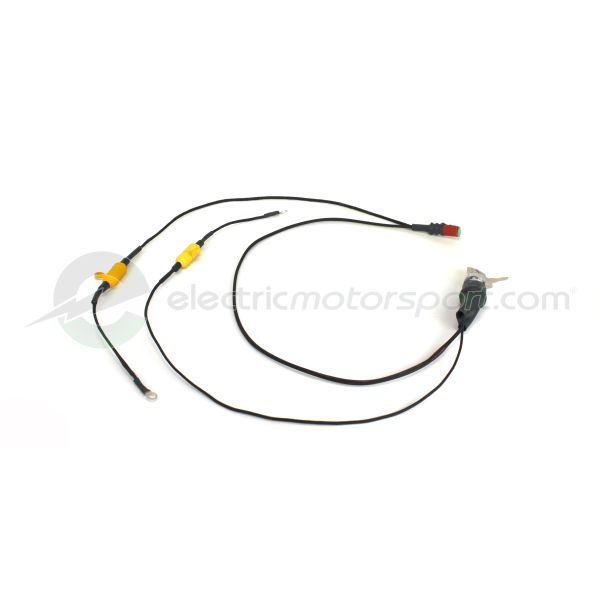 Native Key Switch Cable