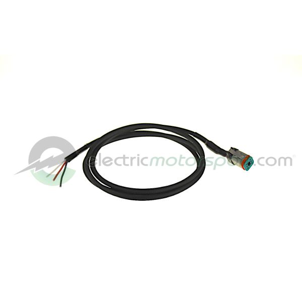 Native Accelerator Cable