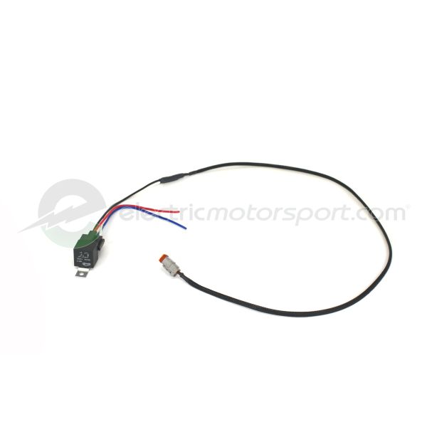 Native Output Relay with Cable