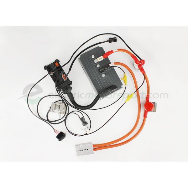Native Universal Signal Harness