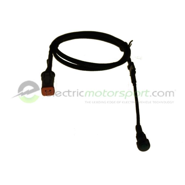 Native LED Pilot Lamp w Cable
