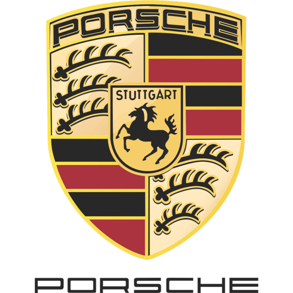 Porsche Motor Adapters