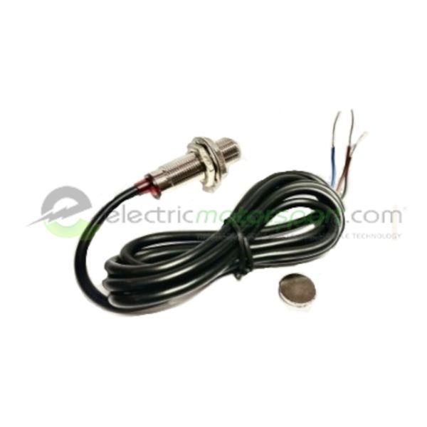 Digital Pulse Sensor