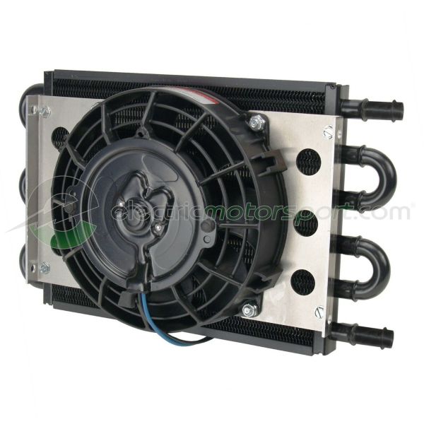 Radiator for Liquid Cooling