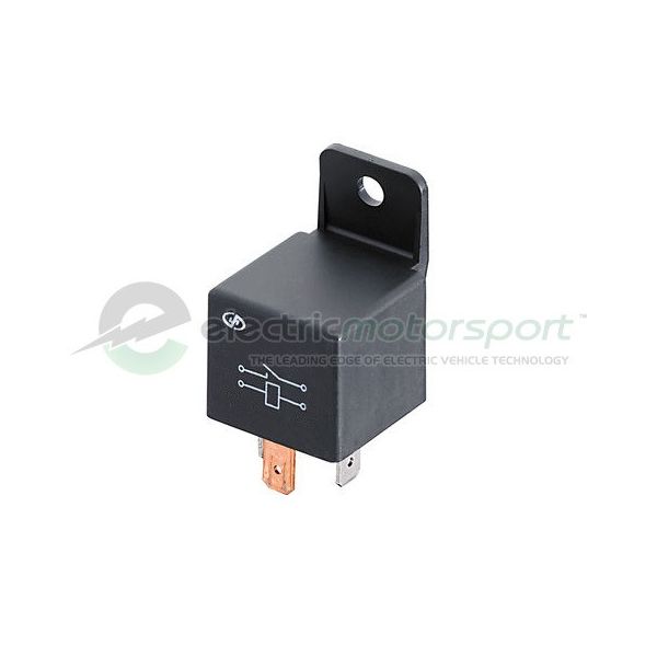 Automotive Relay SPST 12VDC 40A