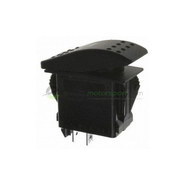 SPDT Rocker Switch Kit