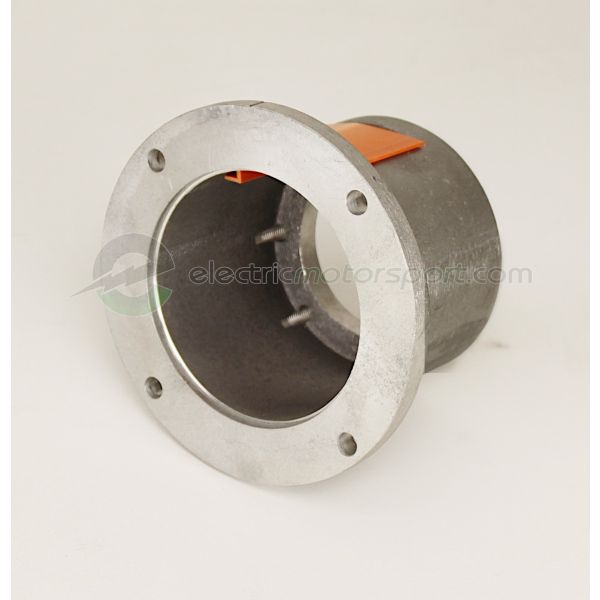 NEMA 143/145 C-Face to SAE A Pump Adapter