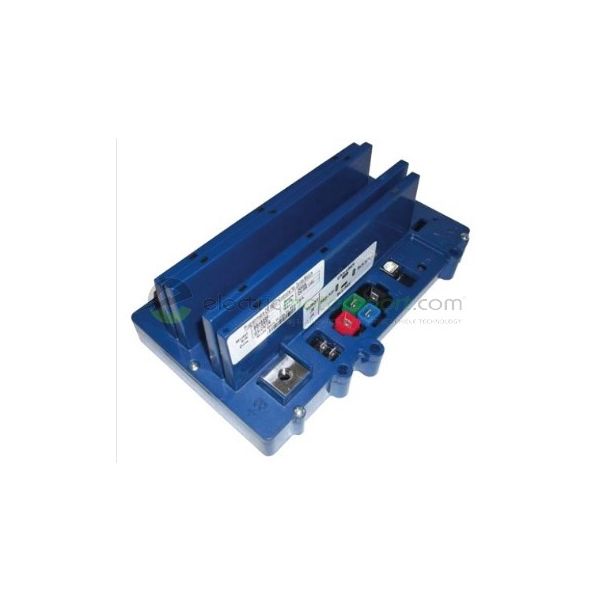 Alltrax SR Series Brushed Controllers