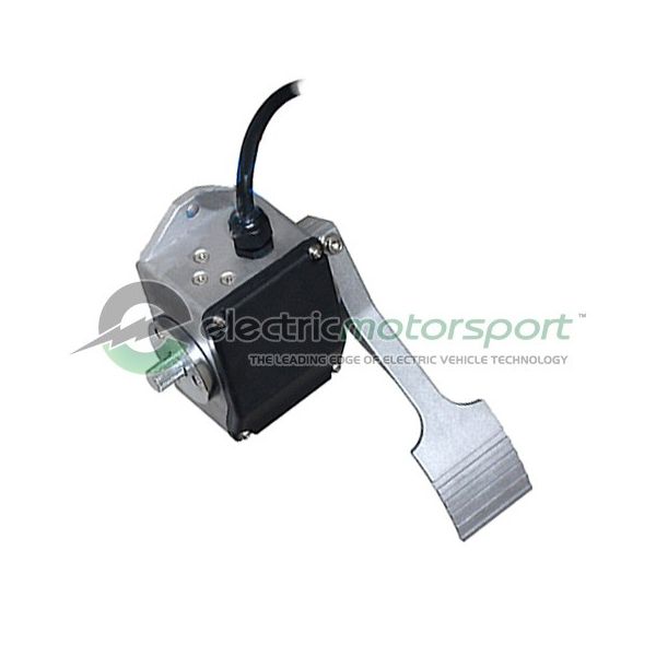 FP-6 Foot Pedal Throttles