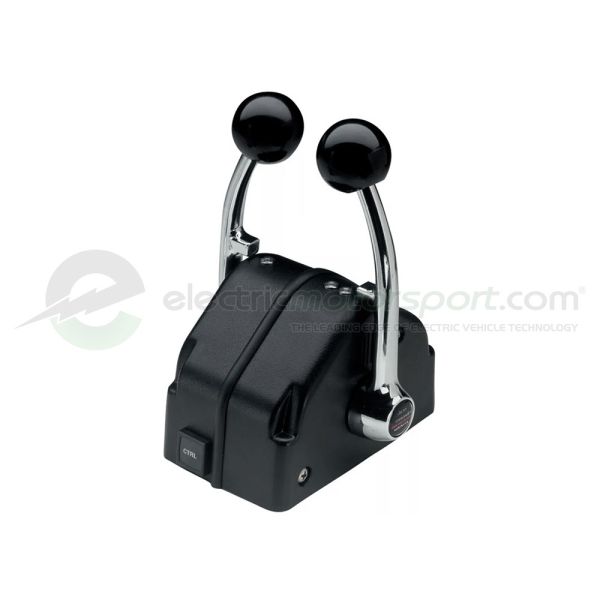 Marine Control Throttles