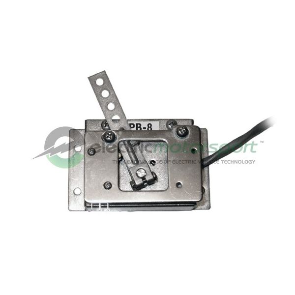 Pot Box Throttle, PB-6 Style