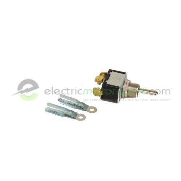 ON-OFF Toggle Switch Kit