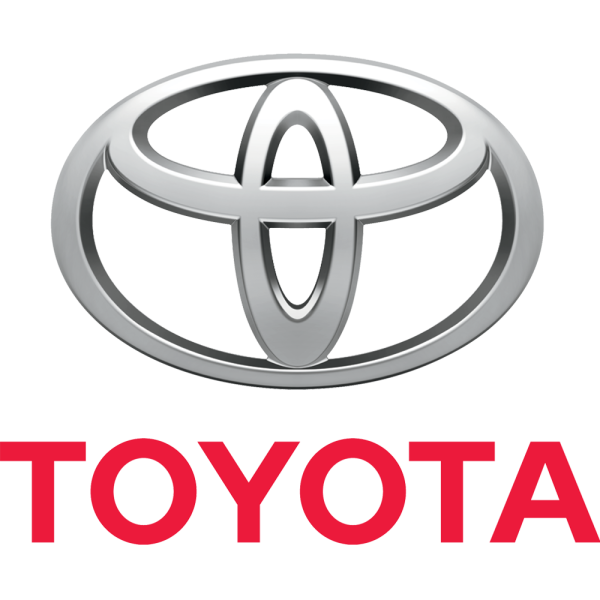 Toyota Motor Adapters