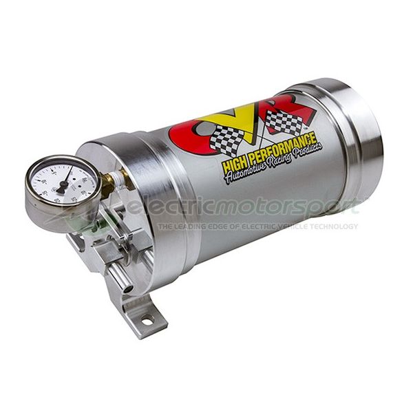 CVR VPR700 Billet Aluminum Vacuum Reservoir 