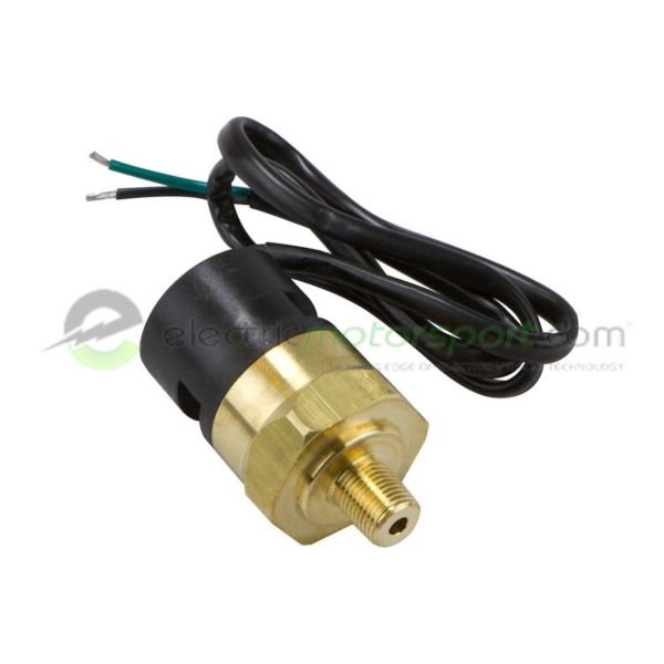 CVR VS25 Vacuum Pressure Switch