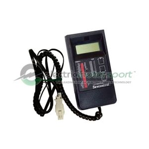 Sevcon MillipaK Hand-held Calibrator Rental 662/14036