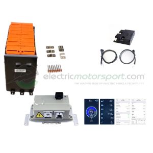 Alithium 100Ah 8-Cell BMS Mini Kit