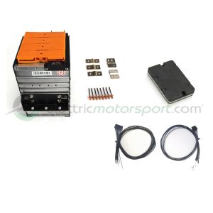 Alithium 100Ah  48V 4-Cell Add-On Expansion Module w/CCGM
