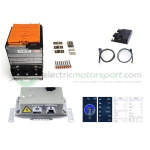 Alithium 100Ah 4-Cell BMS Mini Kit