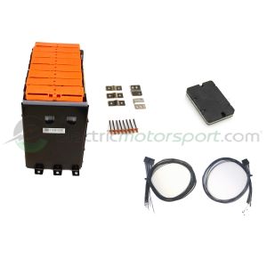 Alithium 100Ah  48V 8-Cell Add-On Expansion Module w/CCGM