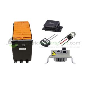 Alithium 100Ah 8-Cell Distributed Grouped Kit