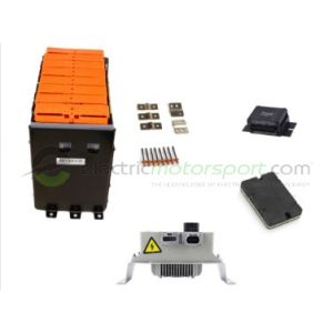 Alithium 100Ah 8-CELL Centralized Kit CCGM