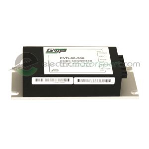 GWP DC-DC Converter