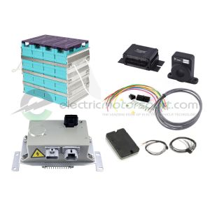 GBS Lithium Centralized Kit w/CCGM