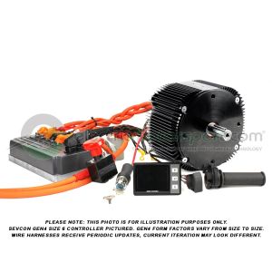 ME1905 Convection Cooled Drive System