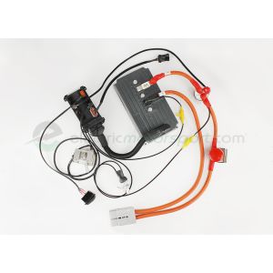Native Universal Signal Harness