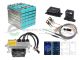 GBS 4-Cell 400Ah Configurable Distributed Li-Ion Battery