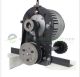 5-10kW Marine Ratio Multiplier For NEMA 145TC Motors - Belt Drive