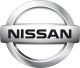 Nissan Motor Adapter