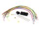 EMUS Control Unit Quick Start Wiring Kit QSK02