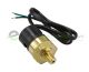 CVR VS25 Vacuum Pressure Switch